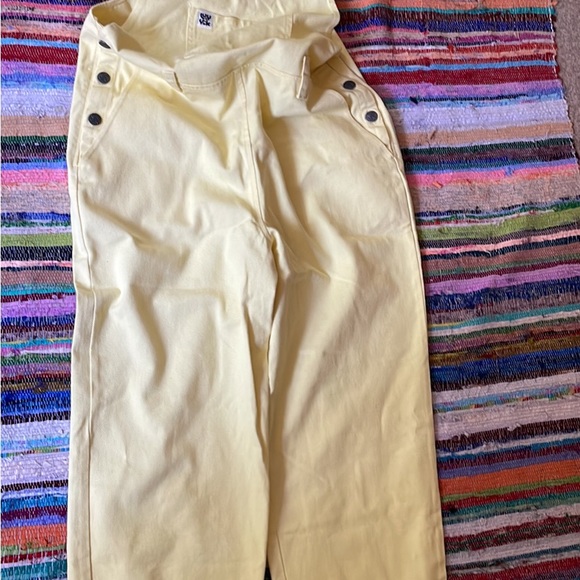 Lucy&Yak dungarees - Picture 2 of 2